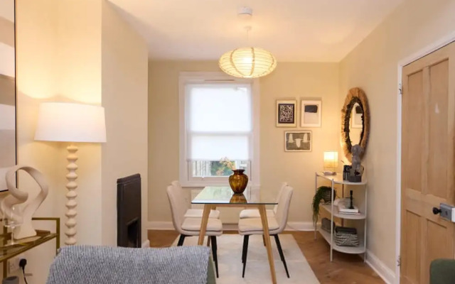 The Nunhead Place - Inviting 2bdr House With Garden
