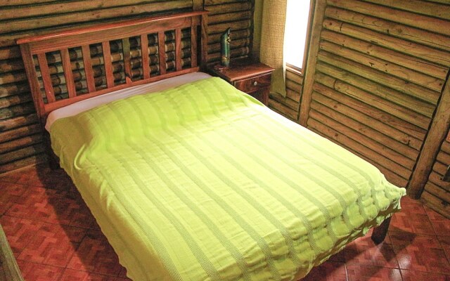 Villas Bungalows Ballena