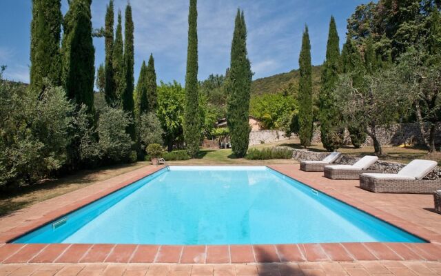 Beautiful Restored Farmhouse