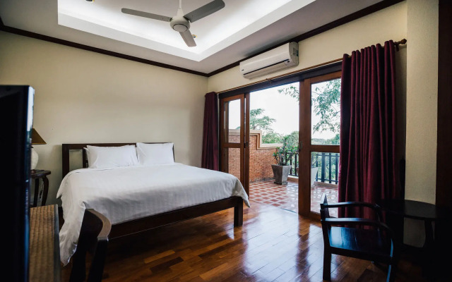 The Pavana Chiang Mai Resort