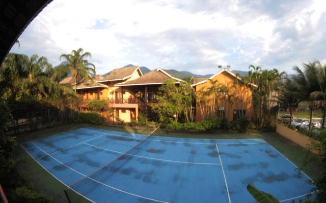 Ilhabela Flat