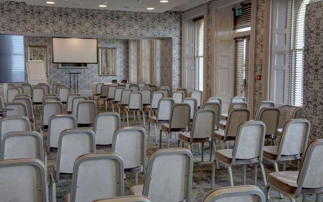 Best Western Premier Dover Marina Hotel & Spa
