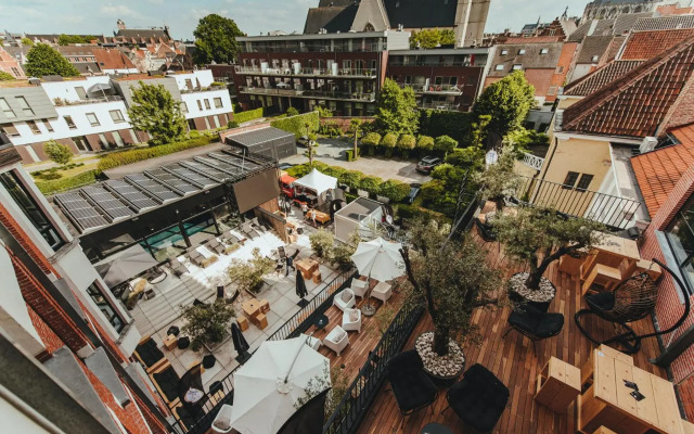Hotel Elisabeth