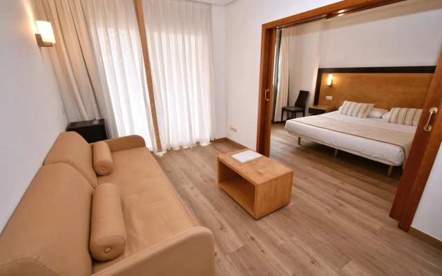 Hotel Bonalba Alicante