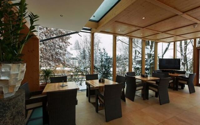 Residence & Hotel Alpinum