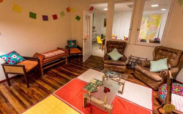 Bento Hostel - Adults Only