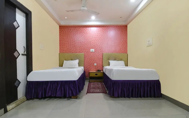 FabHotel DP International