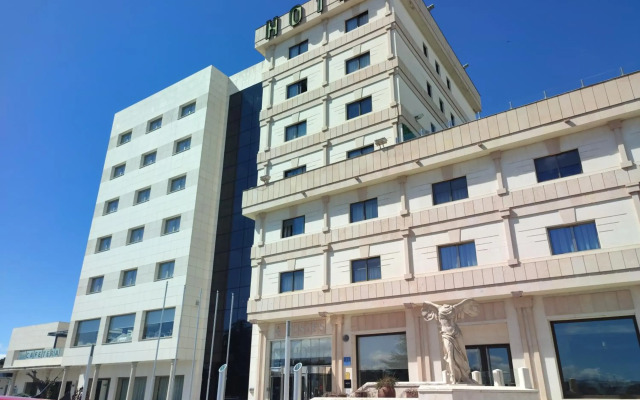 Hotel Sercotel Cuatro Postes
