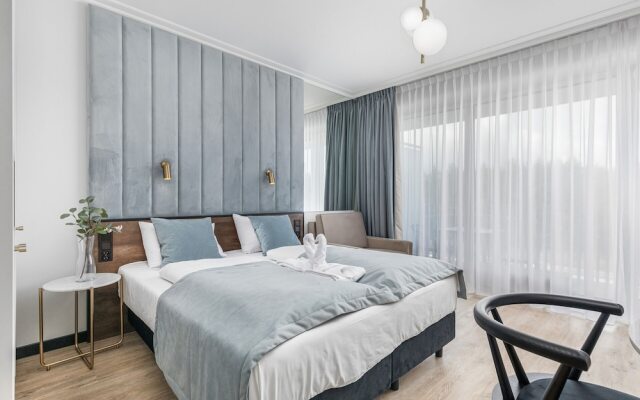 Apart Park by Renters