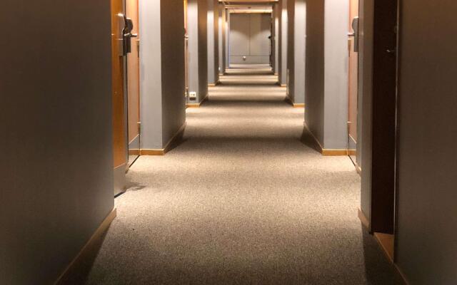 Best Western Malmia Hotel