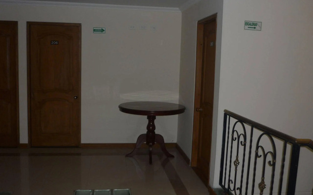Hotel Casa La Riviera