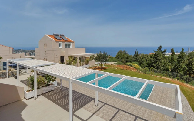 Blue Hills Villas by Estia