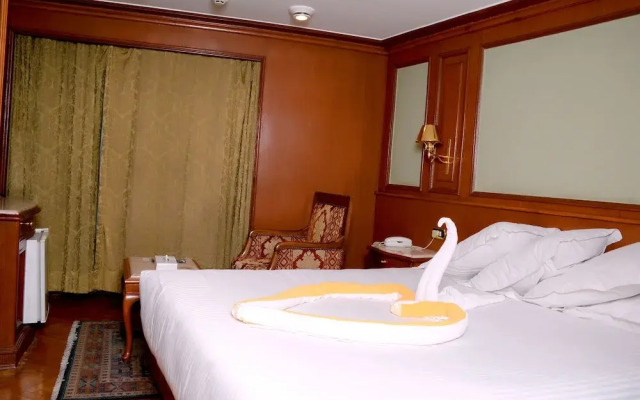 Nile Cruise 3 or 4 or 7 nights