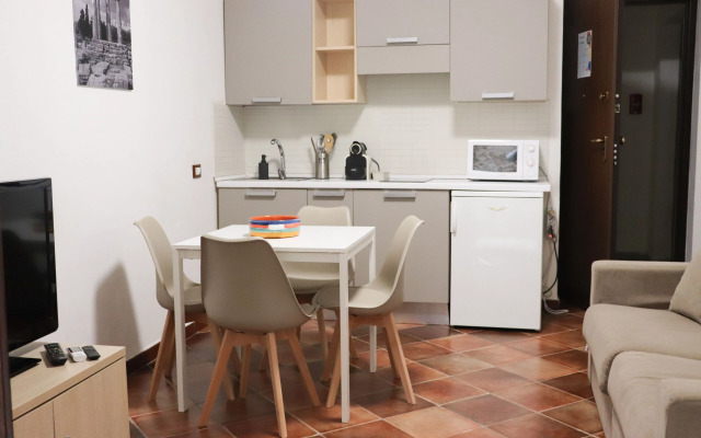 Residence al Massimo