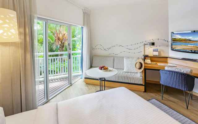 Shangri-La The Marina, Cairns