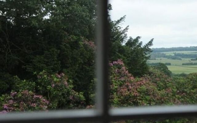 Sniperley Hall BB