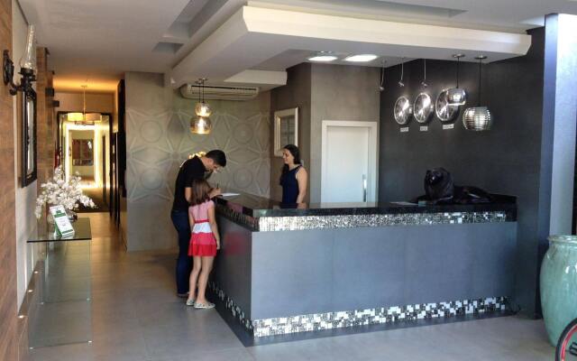 Rolim Rios Hotel