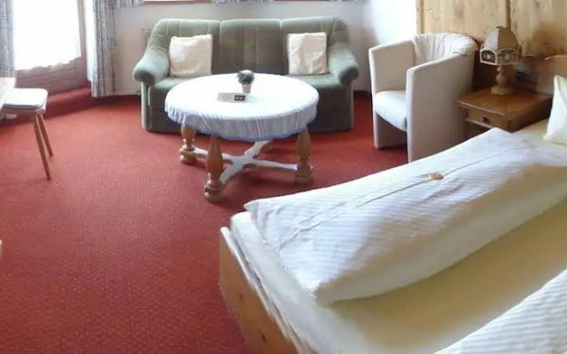 Hotel Willms
