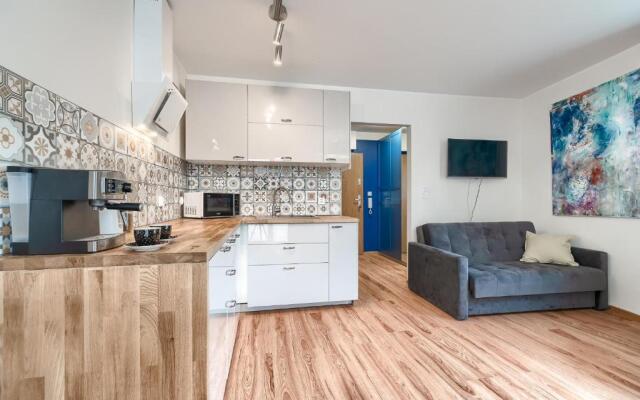 Apartament 400 Apartamenty No 1 Stare Miasto