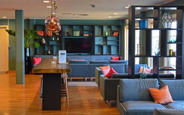 Havna Tjøme Hotel