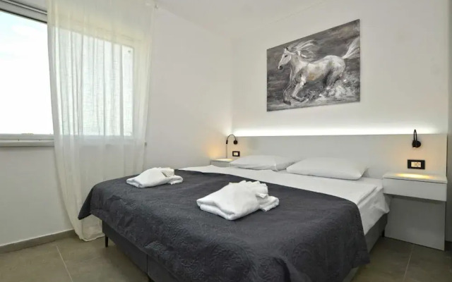Refined and Inviting Villa in Kanfanar