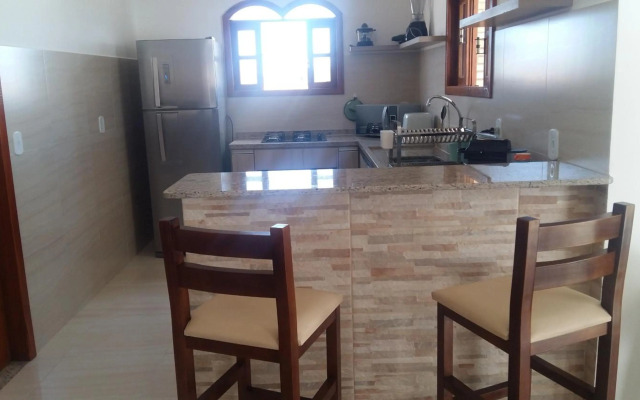 Maravilhosa Villa com Piscina