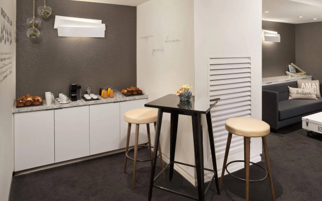 INNSIDE by Melia New York Nomad