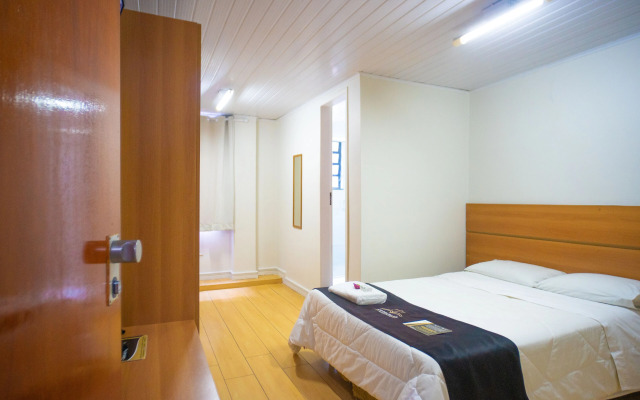 Ano Bom Palace Hotel