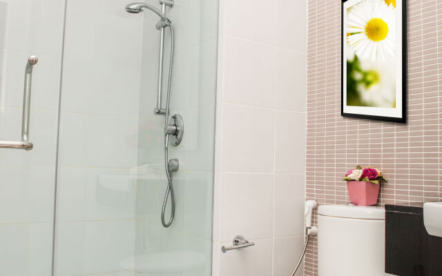 Baan Sandao Beach Apartment
