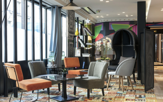 Hotel l'Antoine
