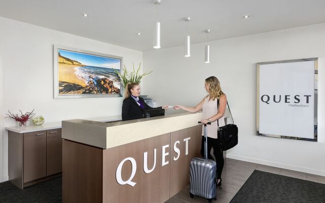 Quest Cheltenham