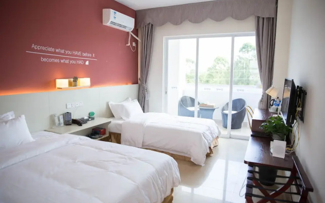 Viwo Leisure Hotel