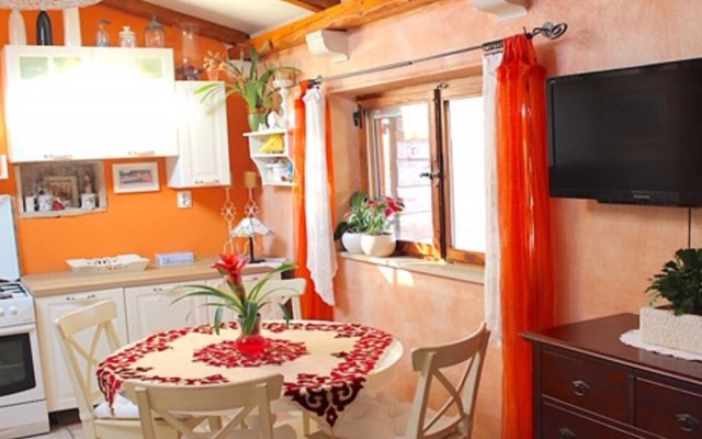 Enticing Holiday Home in Korčula Near Seabeach