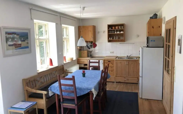 Holiday Home Environmental House Treene