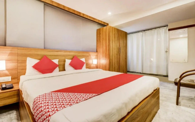Hotel O NR Residency Near Nexus Mall Koramangala
