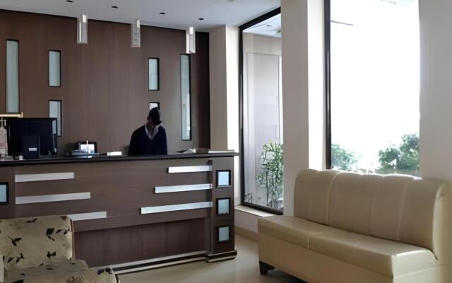 Hotel Jasmine