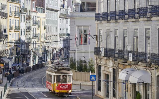 Casa do Mercado Lisboa