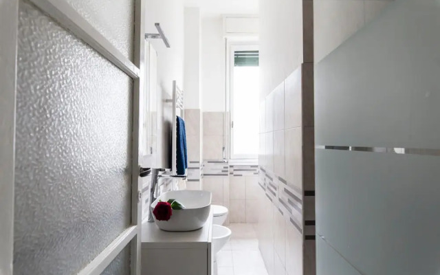 Bilocale Noverasco IEO 3