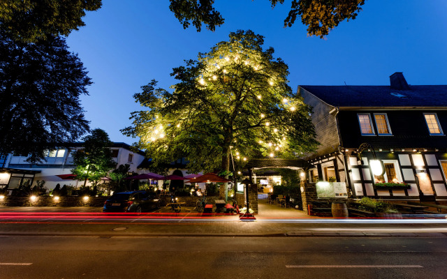 Landhotel Sauerländer Hof