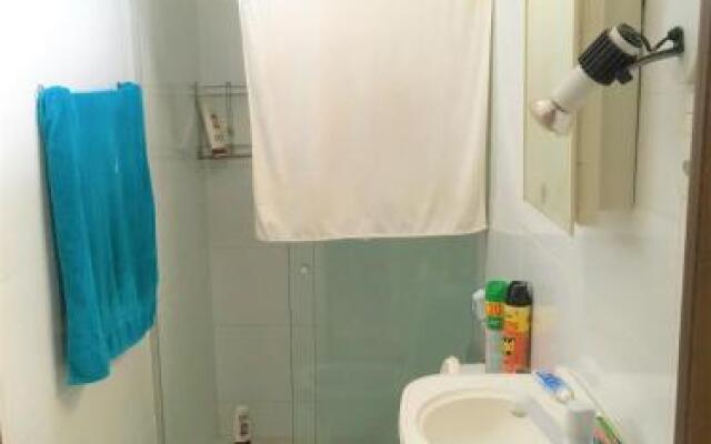 Hostel Da Montanha