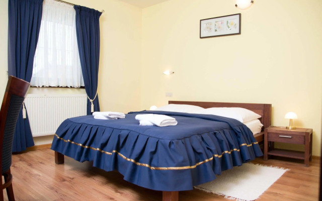 Hotel Amalia