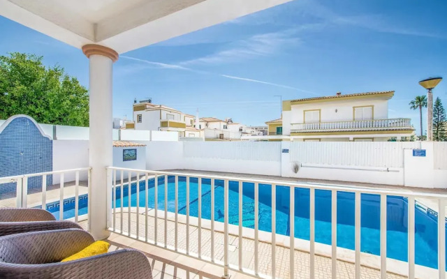 Villa Jomar