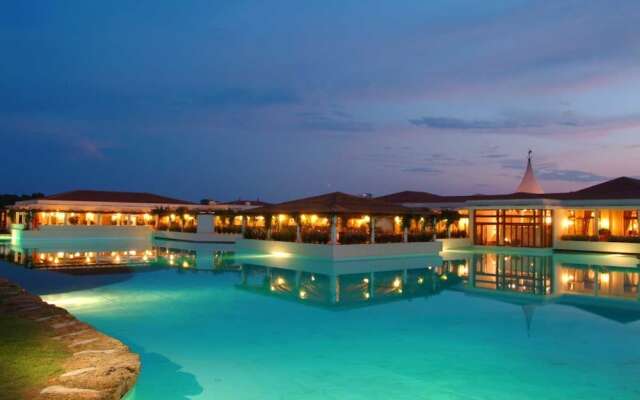 Argonauti Greenblu Resort