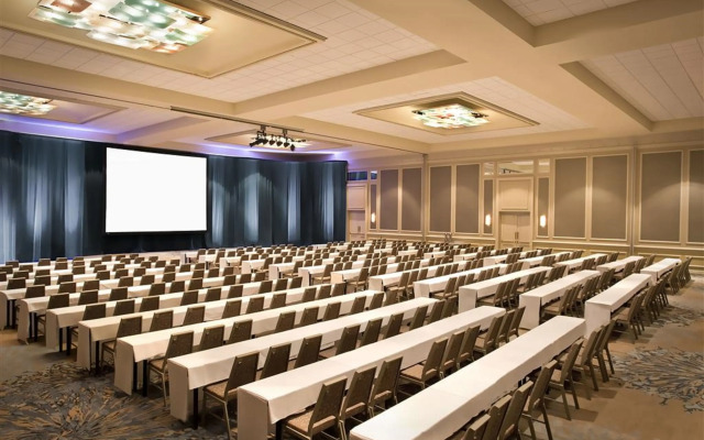 The Westin Hilton Head Island Resort & Spa