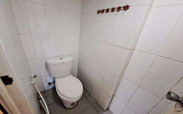 Hotel O Apartement Sentraland Karawang By Agung Rent