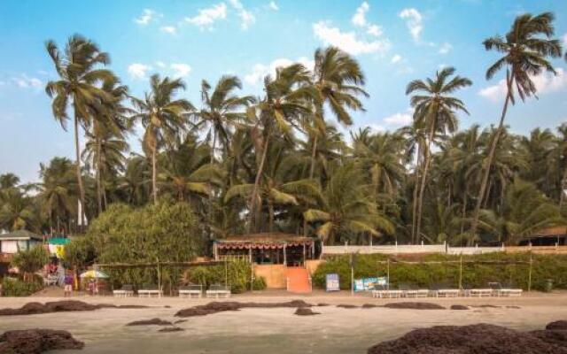 Yab Yum Resort
