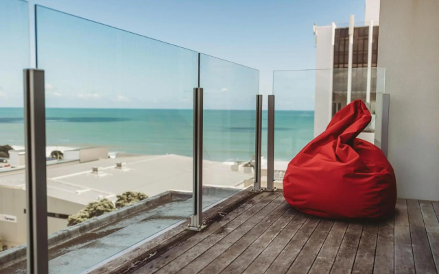 Liardet22 -The Penthouse – Beach – New Plymouth