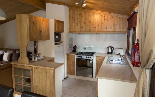 Linnhe Lochside Holidays