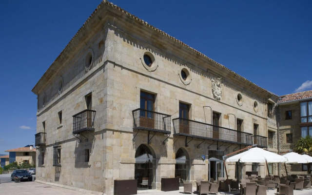 Parador De Argomaniz