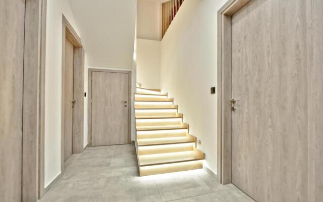 Crete Southside Villas